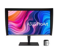 ASUS ProArt PA32UCG-K écran plat de PC 81,3 cm (32") 3840 x 2160 pixels 4K Ultra HD LED Noir