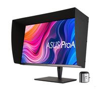 ASUS ProArt PA32UCG-K écran plat de PC 81,3 cm (32") 3840 x 2160 pixels 4K Ultra HD LED Noir