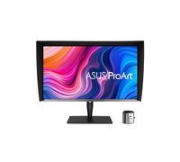 ASUS ProArt PA32UCG-K Écran LED 32" 4K Ultra HD (3840x2160) IPS 120Hz 5ms, 1000cd/m², HDR10/HLG, 100% sRGB, 99.5% Adobe RGB, AMD FreeSync Premium Pro, USB-C 60W
