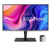 ASUS ProArt PA32UCG-K écran plat de PC 81,3 cm (32") 3840 x 2160 pixels 4K Ultra HD LED Noir