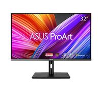 ASUS ProArt PA32UCR-K écran plat de PC 81,3 cm (32") 3840 x 2160 pixels 4K Ultra HD LED Noir