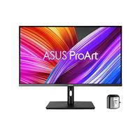ASUS ProArt PA32UCR-K écran plat de PC 81,3 cm (32") 3840 x 2160 pixels 4K Ultra HD LED Noir