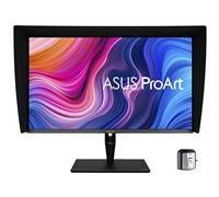 ASUS ProArt PA32UCX-PK LED display 81,3 cm (32") 3840 x 2160 pixels 4K Ultra HD Noir