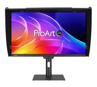 Asus ProArt PA32USD - 31.5 UHD 4K 16:9 0.1ms 240Hz OLED - HDMI, DP et USB-C (DP alt mode + PD 96W)
