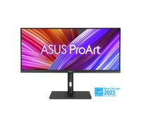 ASUS ProArt PA348CGV écran plat de PC 86,4 cm (34") 3440 x 1440 pixels UltraWide Quad HD Noir
