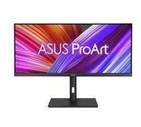 ASUS ProArt PA348CGV écran plat de PC 86,4 cm (34") 3440 x 1440 pixels UltraWide Quad HD Noir