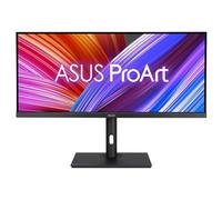 ASUS ProArt PA348CGV écran plat de PC 86,4 cm (34") 3440 x 1440 pixels UltraWide Quad HD Noir