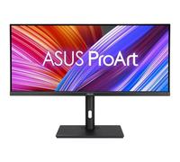 ASUS ProArt PA348CGV écran plat de PC 86,4 cm (34") 3440 x 1440 pixels UltraWide Quad HD Noir