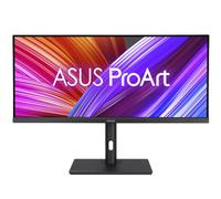 ASUS ProArt PA348CGV écran plat de PC 86,4 cm (34") 3440 x 1440 pixels UltraWide Quad HD Noir
