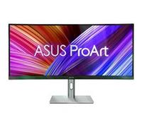 ASUS ProArt PA34VCNV écran plat de PC 86,6 cm (34.1") 3440 x 1440 pixels UltraWide Quad HD LCD Noir