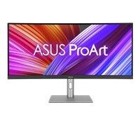 ASUS ProArt PA34VCNV - écran LED - incurvé - 34.1" - HDR