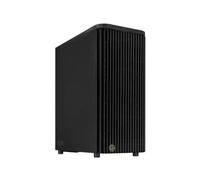 Asus ProArt PA401 Torre ATX con Panel de Metal USB 3.2 Negra