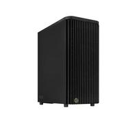 Asus ProArt PA401 Torre ATX con Panel de Metal USB 3.2 Negra
