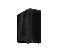 Asus ProArt PA401 Wood Edition - Boîtier PC ATX