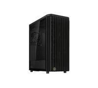 Asus ProArt PA401 Wood Edition - Boîtier PC ATX
