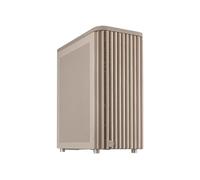 ASUS ProArt PA401 Wood Edition - Panneau en maille boîtier midi tower