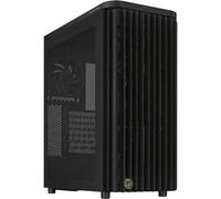 Asus ProArt PA401 Wood Edition - Mesh Panel - Boîtier ATX