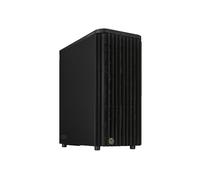Asus ProArt PA401 Wood - Metal Edition - Boîtier PC ATX