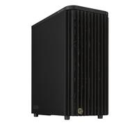 ASUS ProArt PA401 Wood METAL PWM (Black) Tower Nero
