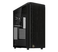 ASUS ProArt PA401 Wood TG PWM (Black) Tower Nero