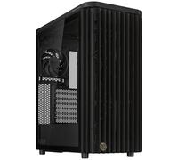 ASUS ProArt PA401 Wood TG PWM (Black) Tower Noir