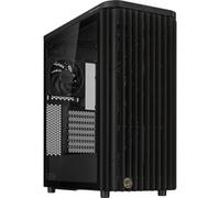ASUS ProArt PA401 Wood TG PWM (Black) Tower Noir boîtier midi tower