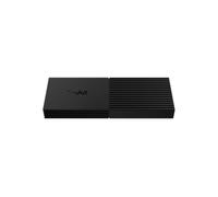 ASUS Boîtier SSD M.2 NVMe ProArt PA40SU – USB4 40 Gbit/s, câble Type‑C, PCIe 2280/2230, noir