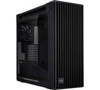 ASUS ProArt PA602 Midi Tower Noir, boîtier pc