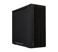 ASUS ProArt PA602 Wood Edition – Metal Panel Midi Tower Noir