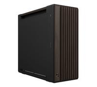 ASUS ProArt PA602 Wood Edition Modern Black Métal Panneau PWM Bois