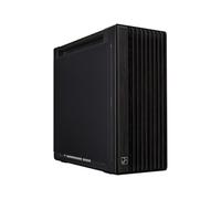 ASUS ProArt PA602 Wood Edition – Metal Panel Midi Tower Noir