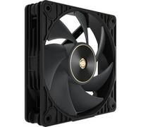 ASUS Ventilateur ProArt PF120 120 mm PWM cadre 28 mm pales LCP haute performance silencieux noir