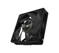 ASUS ProArt PF120 Ventilateur PWM 120 mm, 3000 tr/min, haut débit d'air/pression statique, design en guirlande