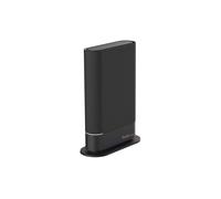ASUS Routeur ProArt PRT-BE5000 WiFi 7 Bi-bande 4096-QAM 2 ports 2.5G QoE Noir Sécurité avancée