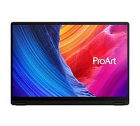 ASUS ProArt PX13 13.3 Pouces 3K OLED 60Hz Pc Portable (processeur AMD Ryzen AI Max+ 395 Jusqu’à 5.1 GHz, 64Go LPDDR5X, 1To SSD, AMD Radeon Graphics, Windows 11 Home) - Clavier AZERTY