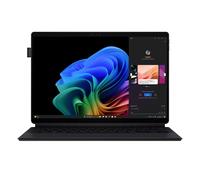 ASUS ProArt PZ13 HT5306QA-LX006X Snapdragon X1P-42-100 Hybride (2-en-1) 33,8 cm (13.3 ) Écran tactile 3K 16 Go LPDDR5x-SDRAM 1 To SSD Wi-Fi 7 (802.11be) Windows 11 Pro Noir