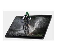 ASUS ProArt PZ13 HT5306QA-LX006X Qualcomm Snapdragon X1-P42-100 Hybride (2-en-1) 33,8 cm (13.3") Écran tactile 3K 16 Go LPDDR5x-SDRAM 1 To SSD Wi-Fi 7 (802.11be) Windows 11 Pro Noir