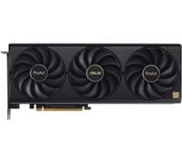 ASUS ProArt -RTX4070TIS-O16G NVIDIA GeForce RTX 4070 Ti SUPER 16 Go GDDR6X
