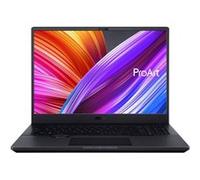 ASUS ProArt StudioBook H7600ZM-KV076X Intel® Core™ i7 i7-12700H Ordinateur portable 40,6 cm (16") WQXGA 32 Go DDR4-SDRAM 1 To SSD NVIDIA GeForce RTX 3060 Wi-Fi 6 (802.11ax) Windows 11 Pro Noir