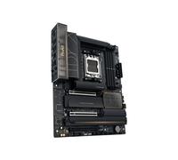 ASUS ProArt X870E-CREATOR WIFI : Carte mère ATX AMD X870E Socket AM5, DDR5, 4x M.2, Wi-Fi 7, 2.5GbE + 10GbE, USB 3.2 Gen 2, USB4, RAID 0/1/10/5