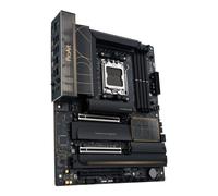 ASUS PROART X870E-CREATOR WIFI | X870E, AM5, DDR5, M.2, SATA, USB4 Type-C, Wi-Fi 7, ATX