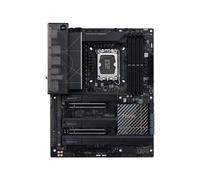 ASUS ProArt Z690-CREATOR WIFI - Carte mère - ATX - LGA1700 socket - chipset Z690 - USB 3.2 Gen 1, USB 3.2 Gen 2, USB-C Gen 2x2, USB4 - 10 Gigabit LAN, 2.5 Gigabit LAN, Wi-Fi, Bluetooth - Carte graphiq