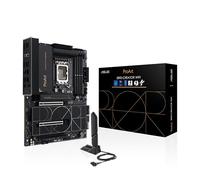 ASUS ProArt Z890-CREATOR WIFI Z890 LGA 1851 ATX, carte mère, processeur Intel® Core Ultra Series 2, 16+2+1+2 étapes, PCIe® 5.0, DDR5, Thunderbolt 5 Type-C®, LAN 10+2,5 Go, WiFi 7, 5 x M.2, AI OC
