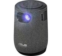 Asus Projecteur ZenBeam Latte L1 LED 300 lm 1280 x 720 WXGA fonctionnement sur accus, Full HD, haut-parleur intégré, avec télécommande