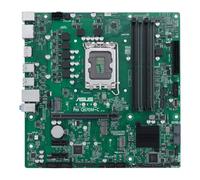 ASUS Carte mère Mini-ITX Q670EI-IM-A S1700 DDR5 3xDP+HDMI vPro 24/7