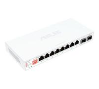 ASUS QG-U1080, Switch