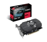 ASUS Radeon 550 2G