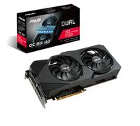 ASUS Radeon DUAL-RX5700-O8G-EVO