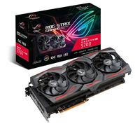 ASUS ROG -STRIX-RX5700-O8G-GAMING AMD Radeon RX 5700 8 Go GDDR6