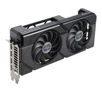 ASUS Dual -RX7700XT-O12G AMD Radeon RX 7700 XT 12 Go GDDR6